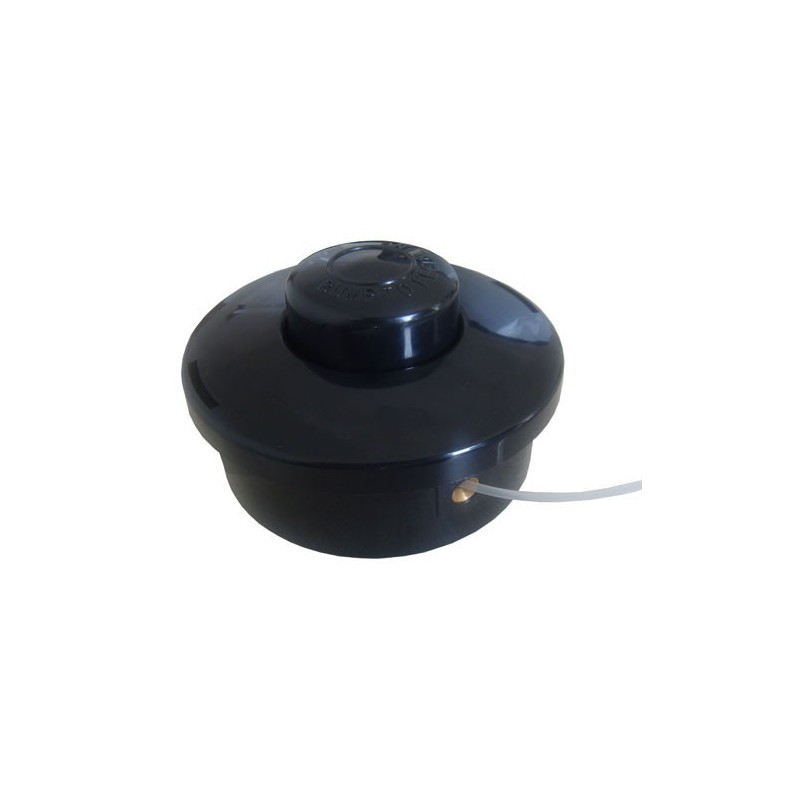 Trimmer head