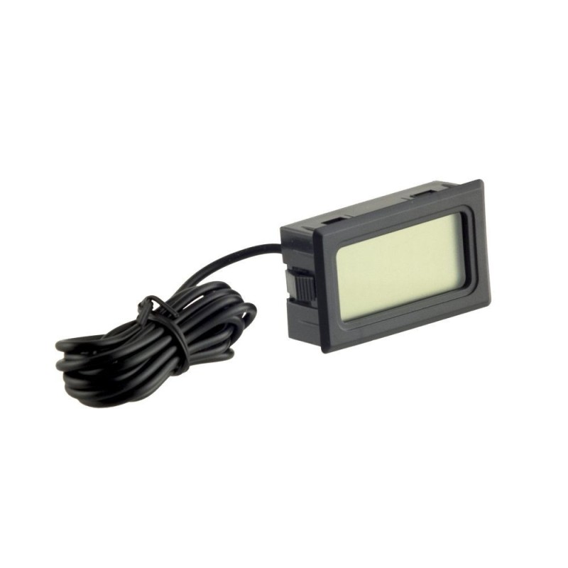 Digital thermometer Digital thermometer